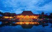 Туры в отель Amarta Beach Retreat By Nakula