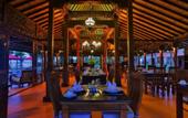 Туры в отель Amarta Beach Retreat By Nakula