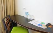 Туры в отель Azia Suites and Residences