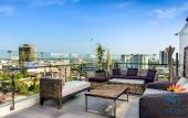 Туры в отель Azia Suites and Residences