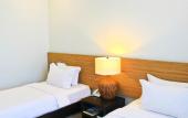 Туры в отель Azia Suites and Residences