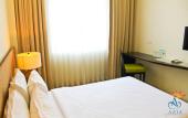 Туры в отель Azia Suites and Residences