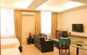 Туры в отель Azia Suites and Residences