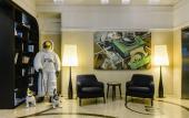 Туры в отель Design-hotel StandArt