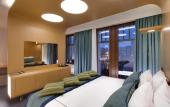 Туры в отель Design-hotel StandArt