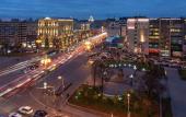Туры в отель Design-hotel StandArt