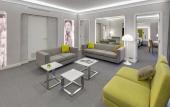 Туры в отель Design-hotel StandArt