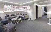 Туры в отель Design-hotel StandArt