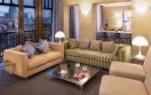 Туры в отель Design-hotel StandArt