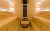 Туры в отель Design-hotel StandArt