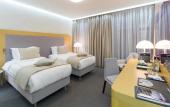 Туры в отель Design-hotel StandArt