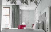 Туры в отель Design-hotel StandArt