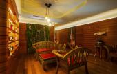 Туры в отель Design-hotel StandArt