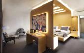 Туры в отель Design-hotel StandArt