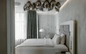 Туры в отель Design-hotel StandArt