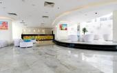 Туры в отель Tivoli Dome Marina Hotel