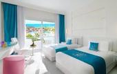 Туры в отель Tivoli Dome Marina Hotel