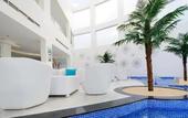 Туры в отель Tivoli Dome Marina Hotel