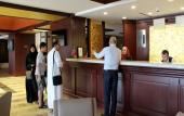 Туры в отель Tilya Resort Hotel