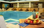 Туры в отель Tilya Resort Hotel