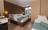 Туры в отель Tilya Resort Hotel
