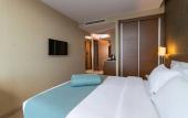 Туры в отель Tilya Resort Hotel