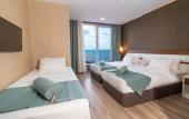 Туры в отель Tilya Resort Hotel
