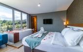 Туры в отель Tilya Resort Hotel