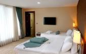 Туры в отель Tilya Resort Hotel