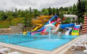 Туры в отель Tilya Resort Hotel