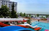 Туры в отель Tilya Resort Hotel
