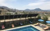 Туры в отель Kuzey Park Hotel Arc en Ciel