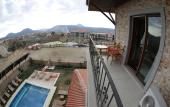 Туры в отель Kuzey Park Hotel Arc en Ciel
