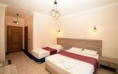 Туры в отель Kuzey Park Hotel Arc en Ciel