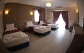 Туры в отель Kuzey Park Hotel Arc en Ciel
