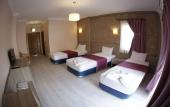 Туры в отель Kuzey Park Hotel Arc en Ciel