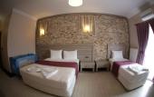 Туры в отель Kuzey Park Hotel Arc en Ciel