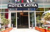 Туры в отель Hotel Kayra