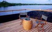 Туры в отель Yathra Houseboat