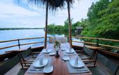 Туры в отель Yathra Houseboat