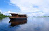 Туры в отель Yathra Houseboat