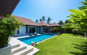 Туры в отель Lorangi Villa