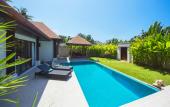 Туры в отель Lorangi Villa