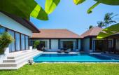 Туры в отель Lorangi Villa