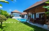Туры в отель Lorangi Villa