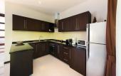 Туры в отель Lorangi Villa