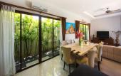 Туры в отель Lorangi Villa