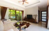 Туры в отель Lorangi Villa