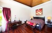 Туры в отель Lorangi Villa
