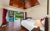 Туры в отель Lorangi Villa